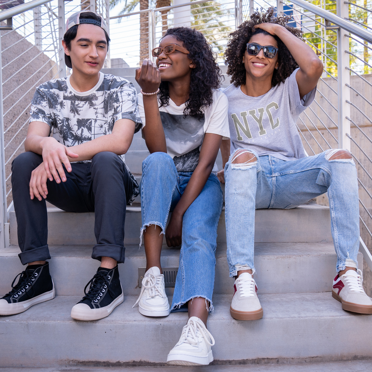 Let the Back-to-School Shopping Adventure Begin